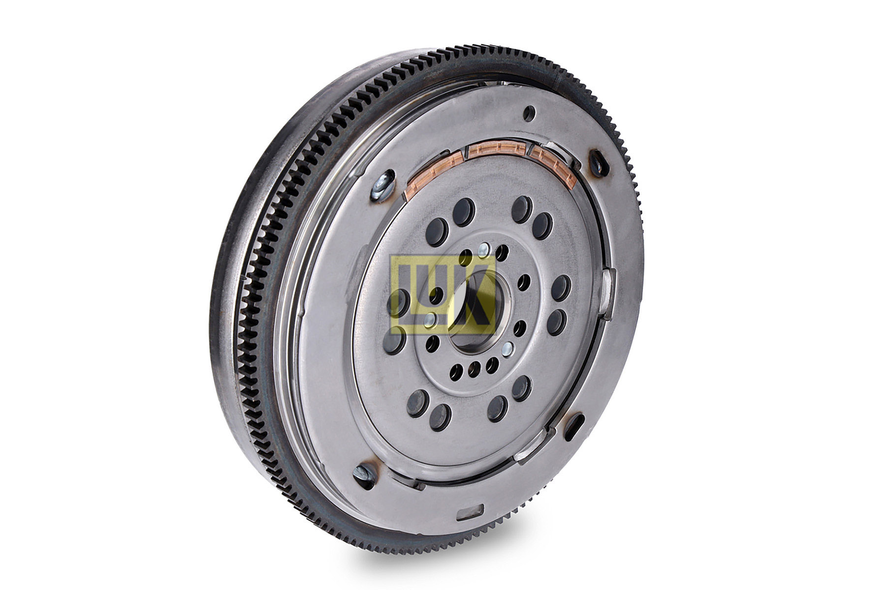 Flywheel 2
