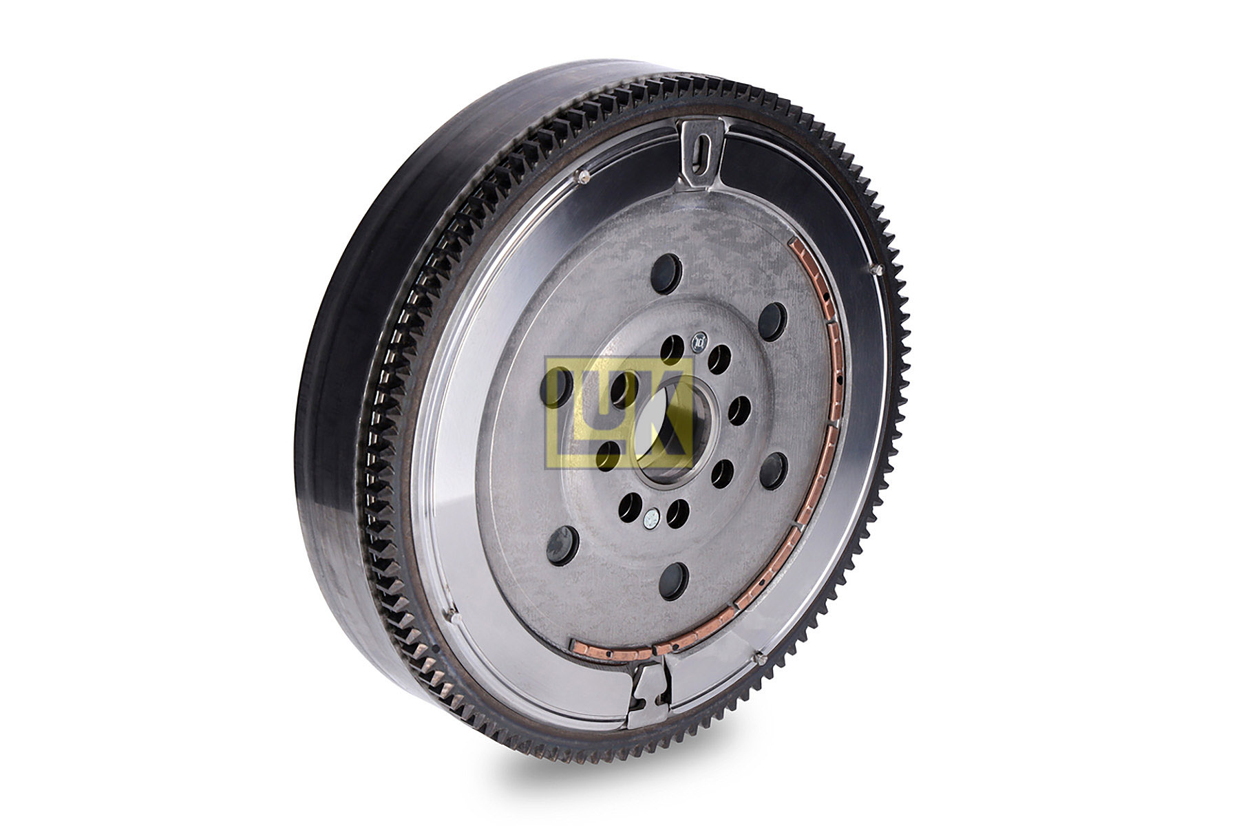 Flywheel 2