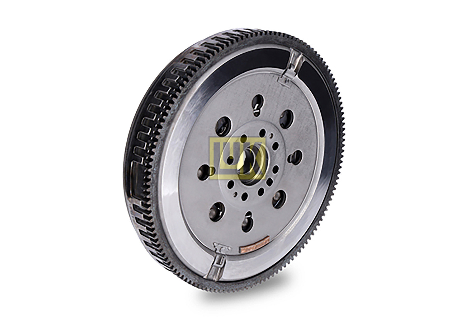 Flywheel 2