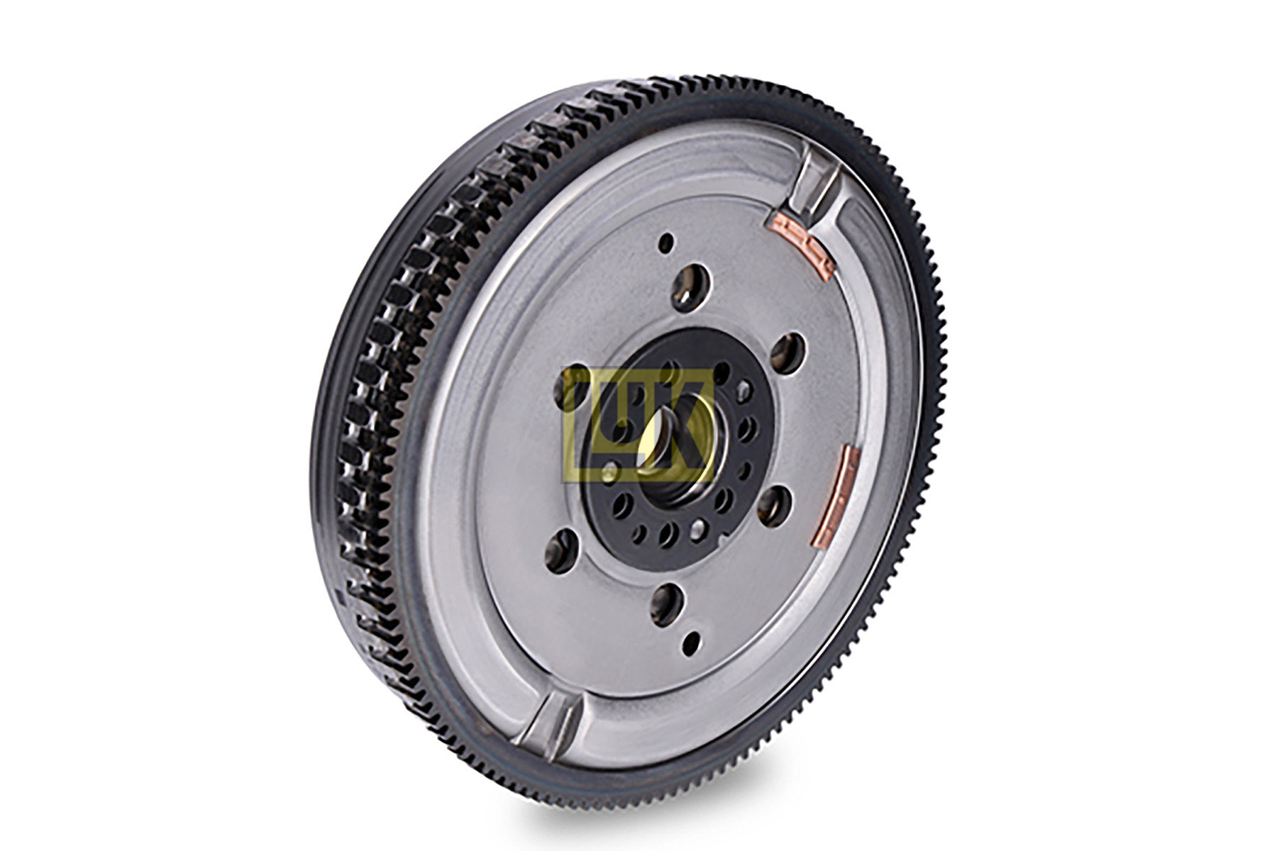 Flywheel 2