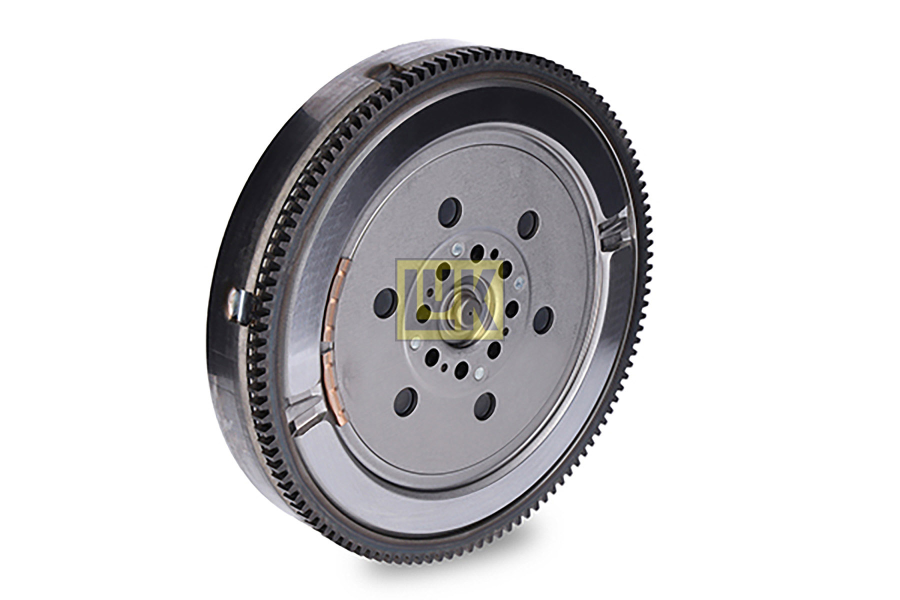 Flywheel 2