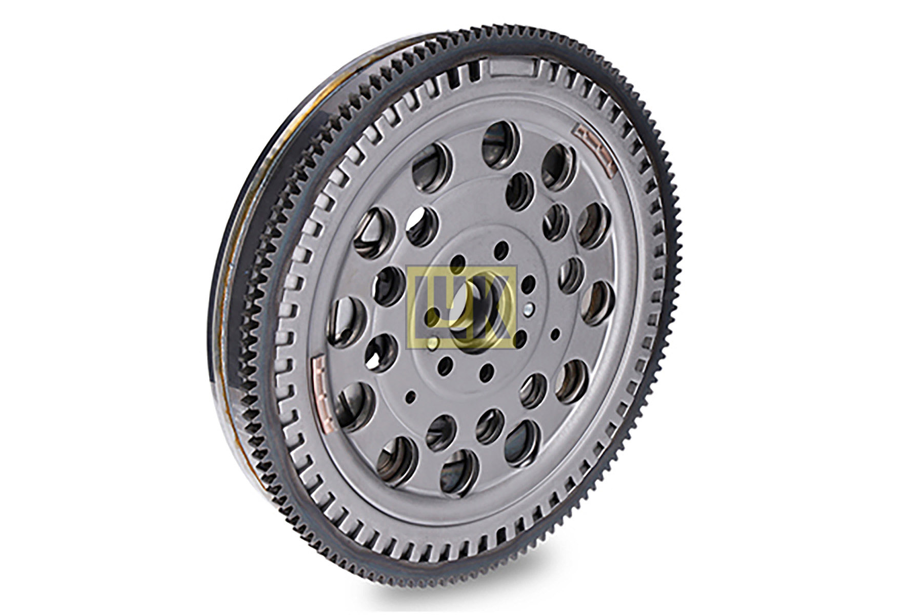 Flywheel 2