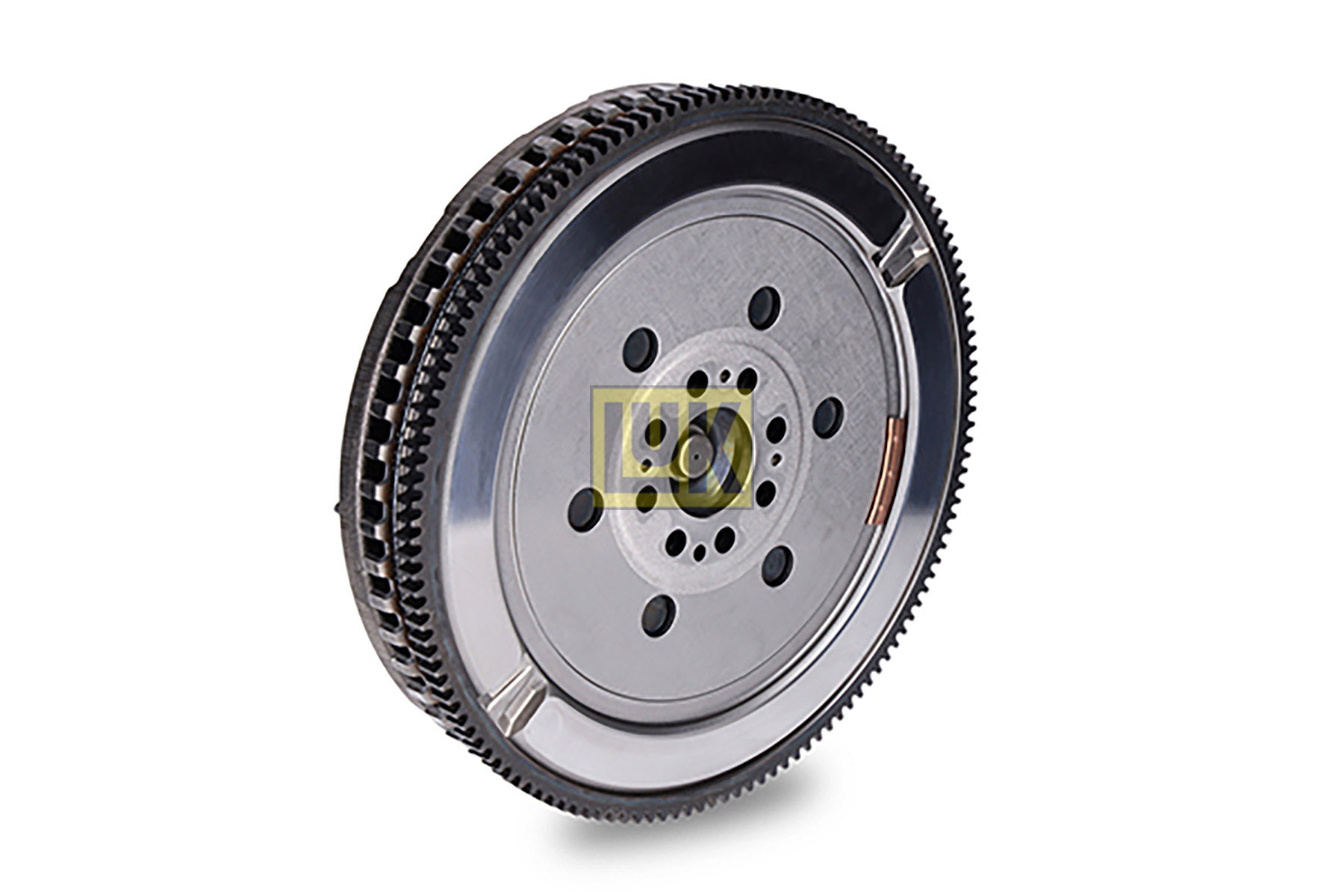Flywheel 2