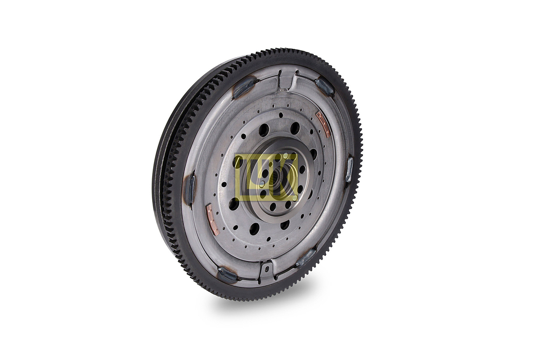 Flywheel 2