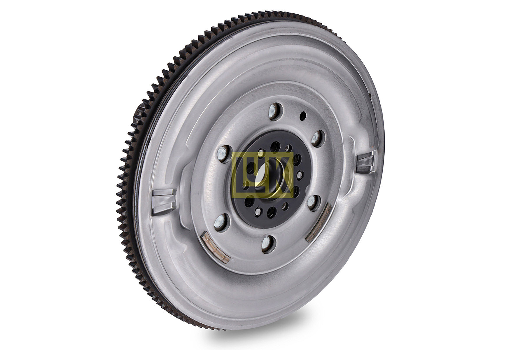 Flywheel 2