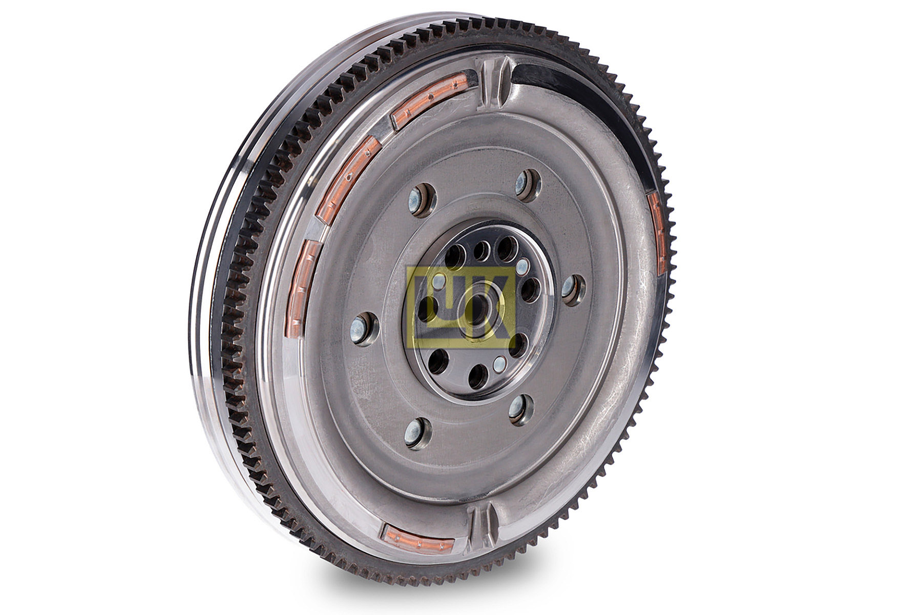 Flywheel 2