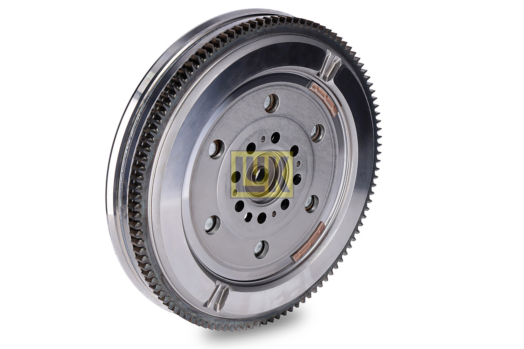Flywheel 2