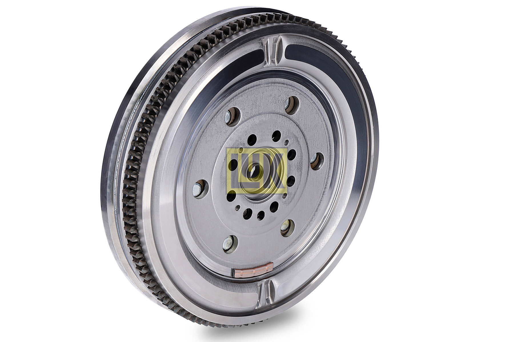 Flywheel 2