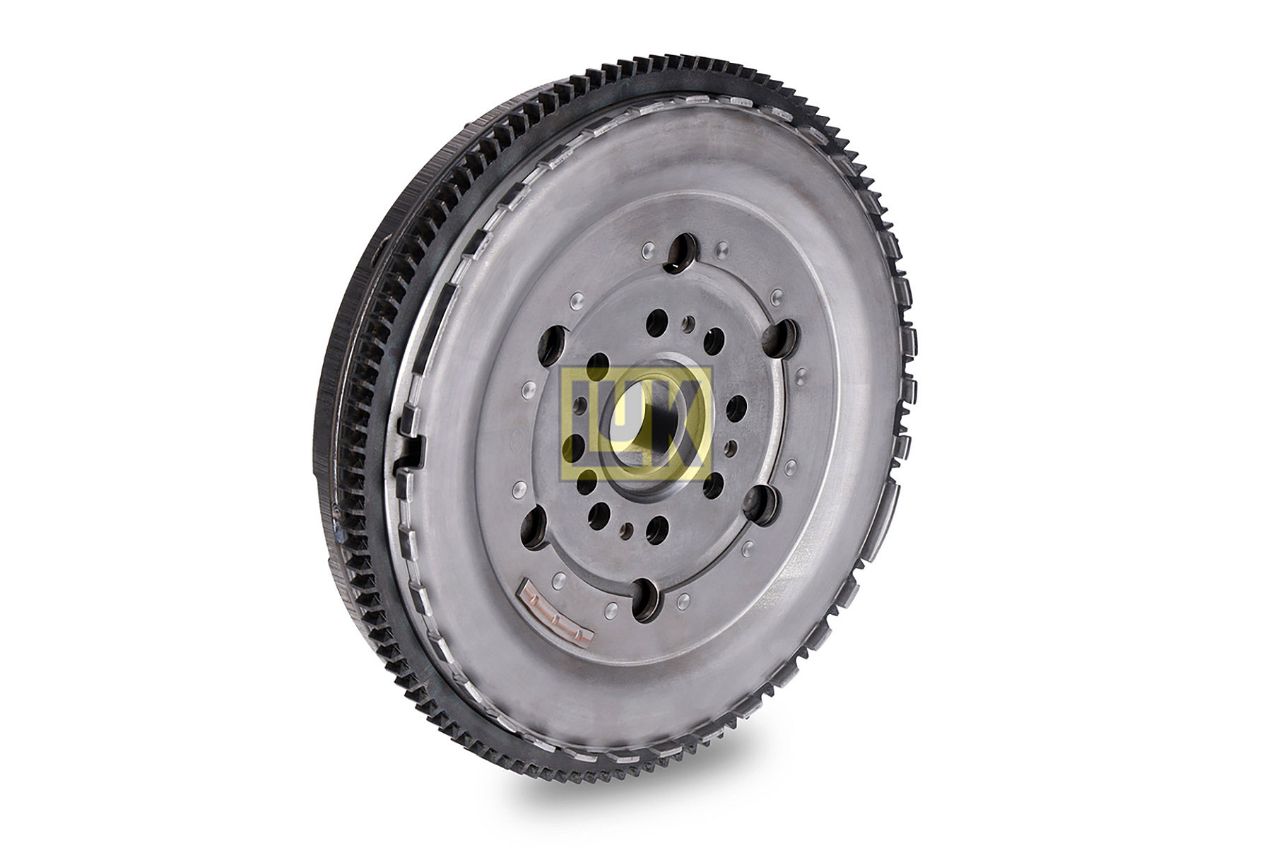 Flywheel 2