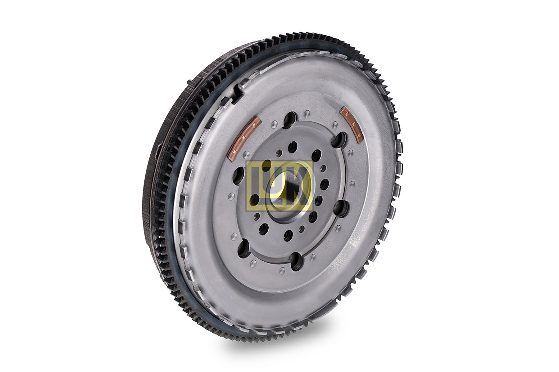 Flywheel 2
