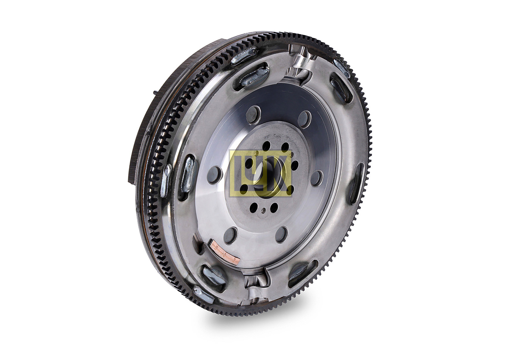 Flywheel 2