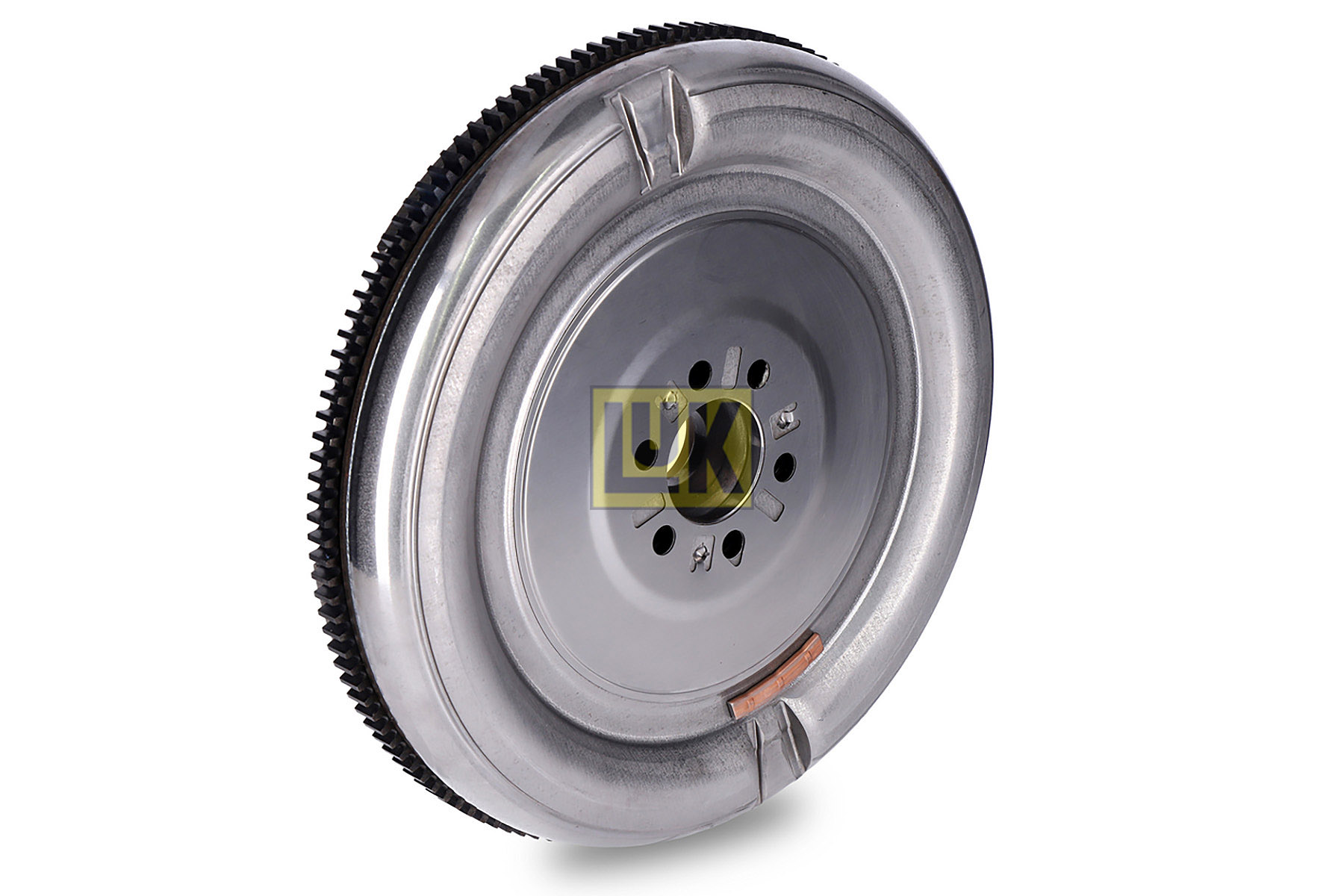 Flywheel 2