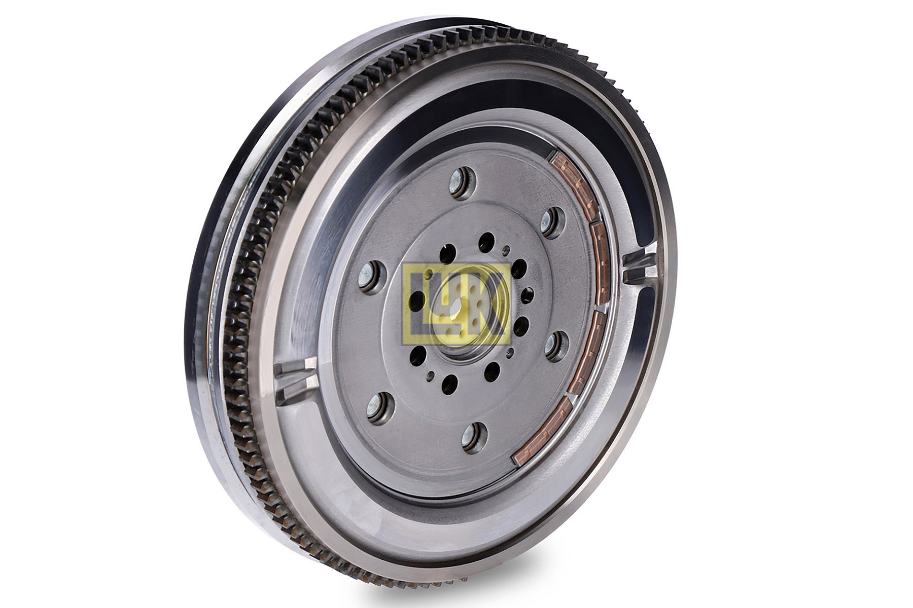 Flywheel 2