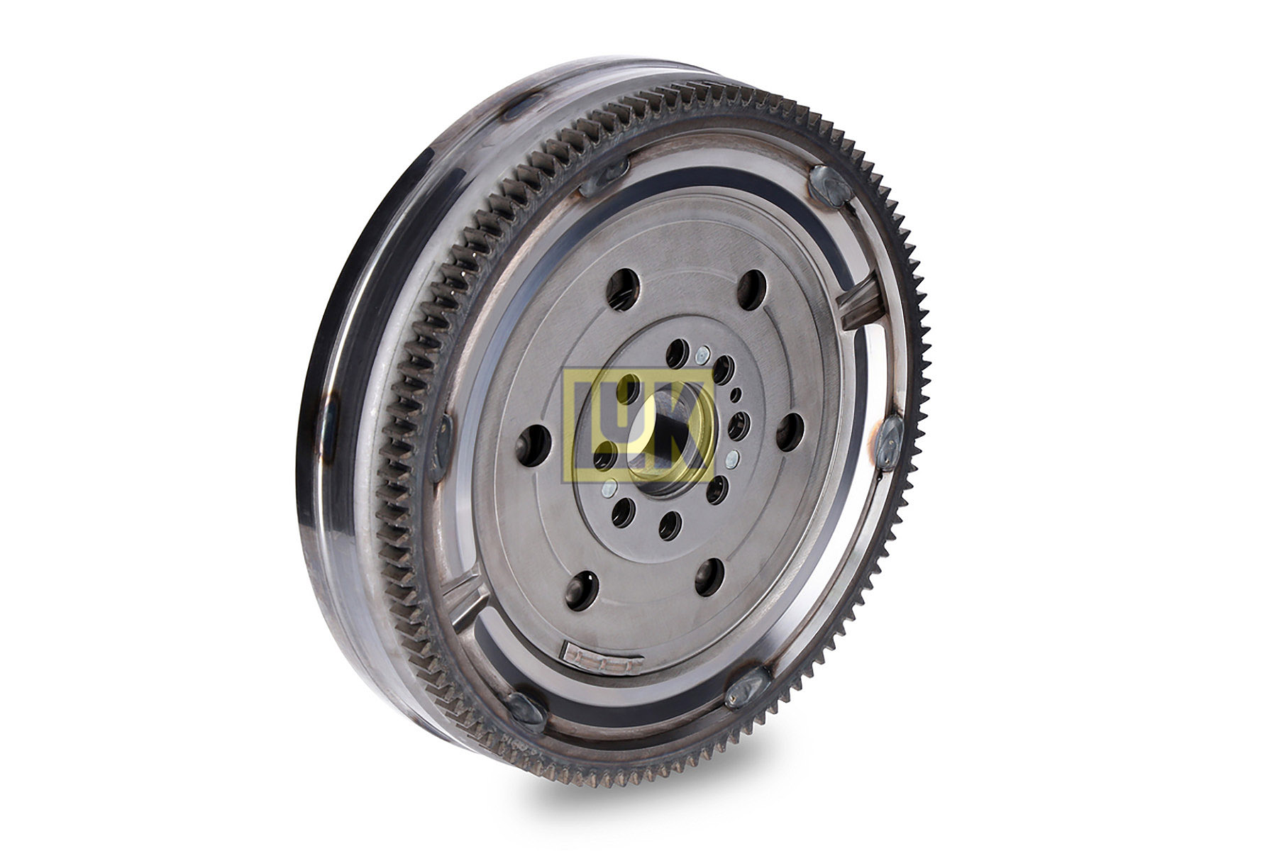 Flywheel 2