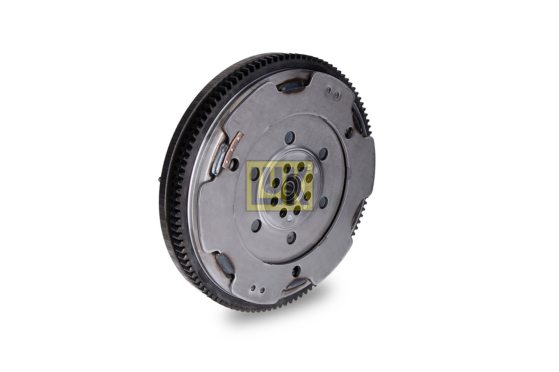 Flywheel 2