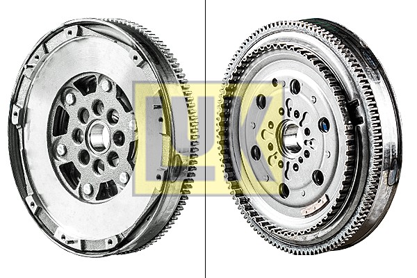 LuK 415 0232 10 Volano-Volano-Ricambi Euro