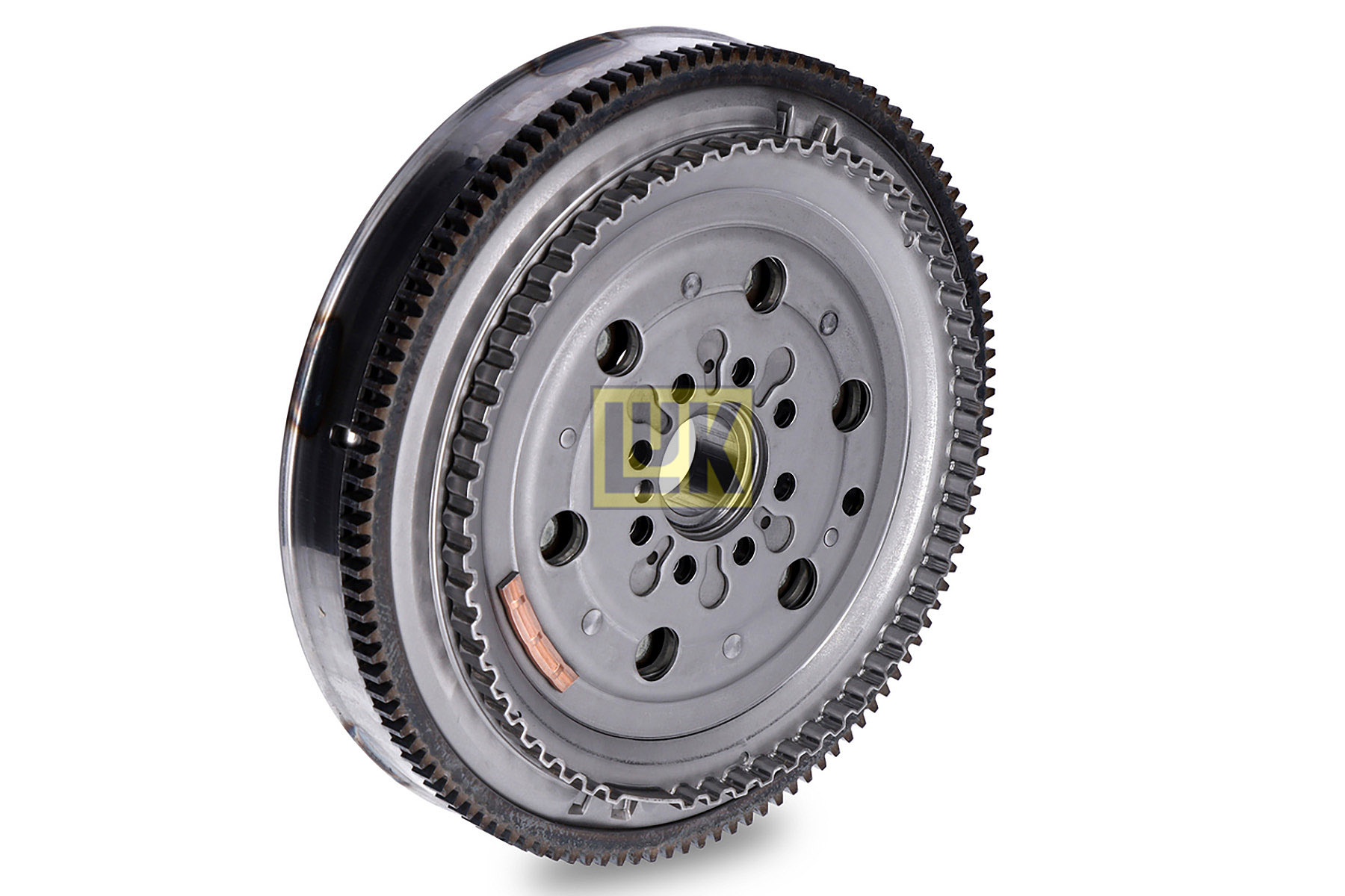 Flywheel 2