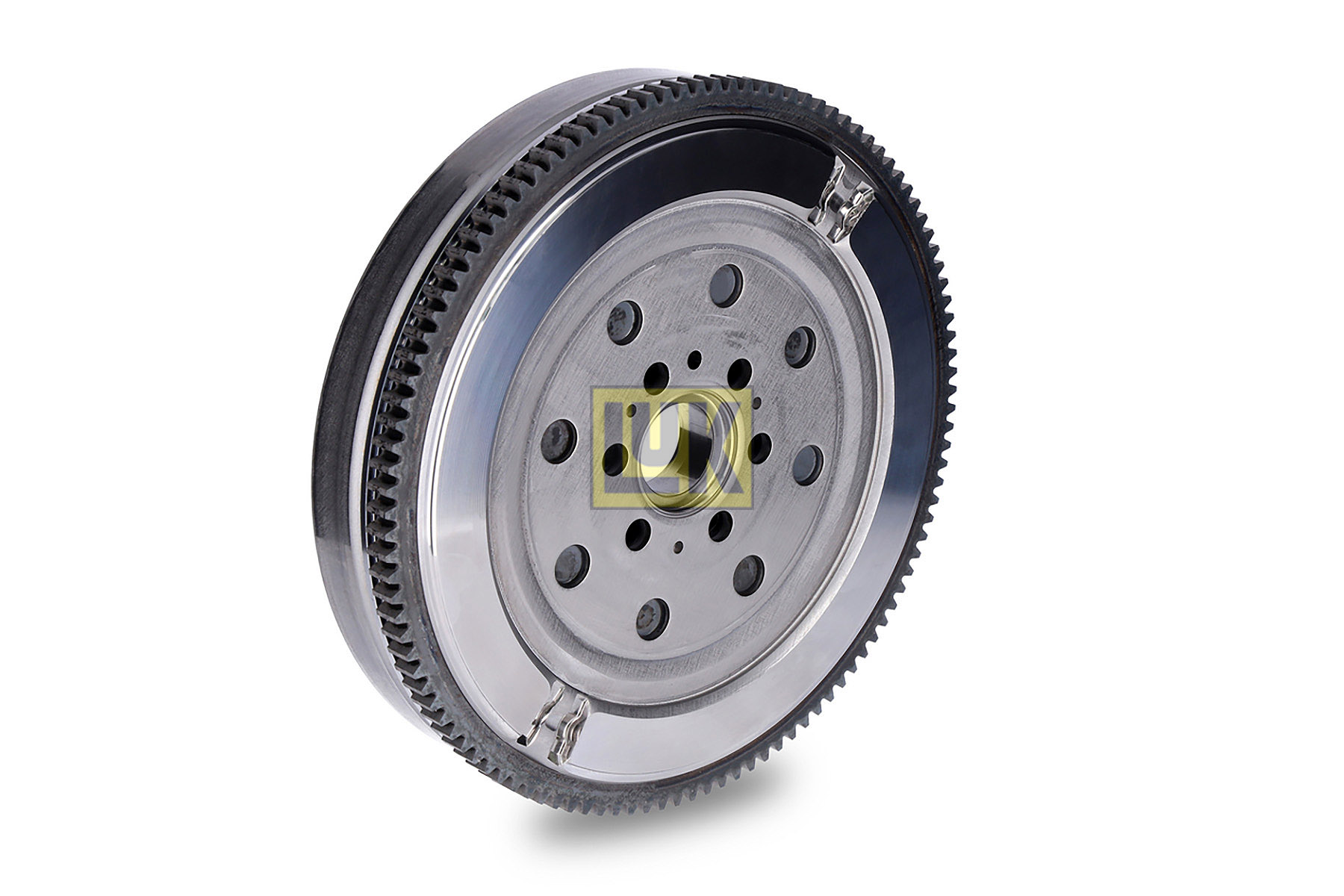 Flywheel 2