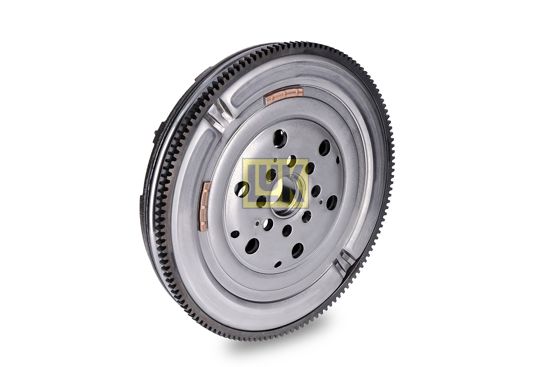 Flywheel 2