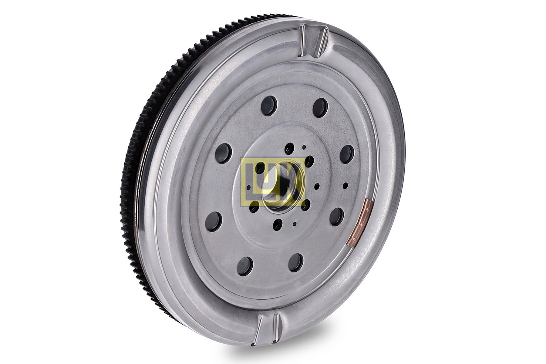 Flywheel 2