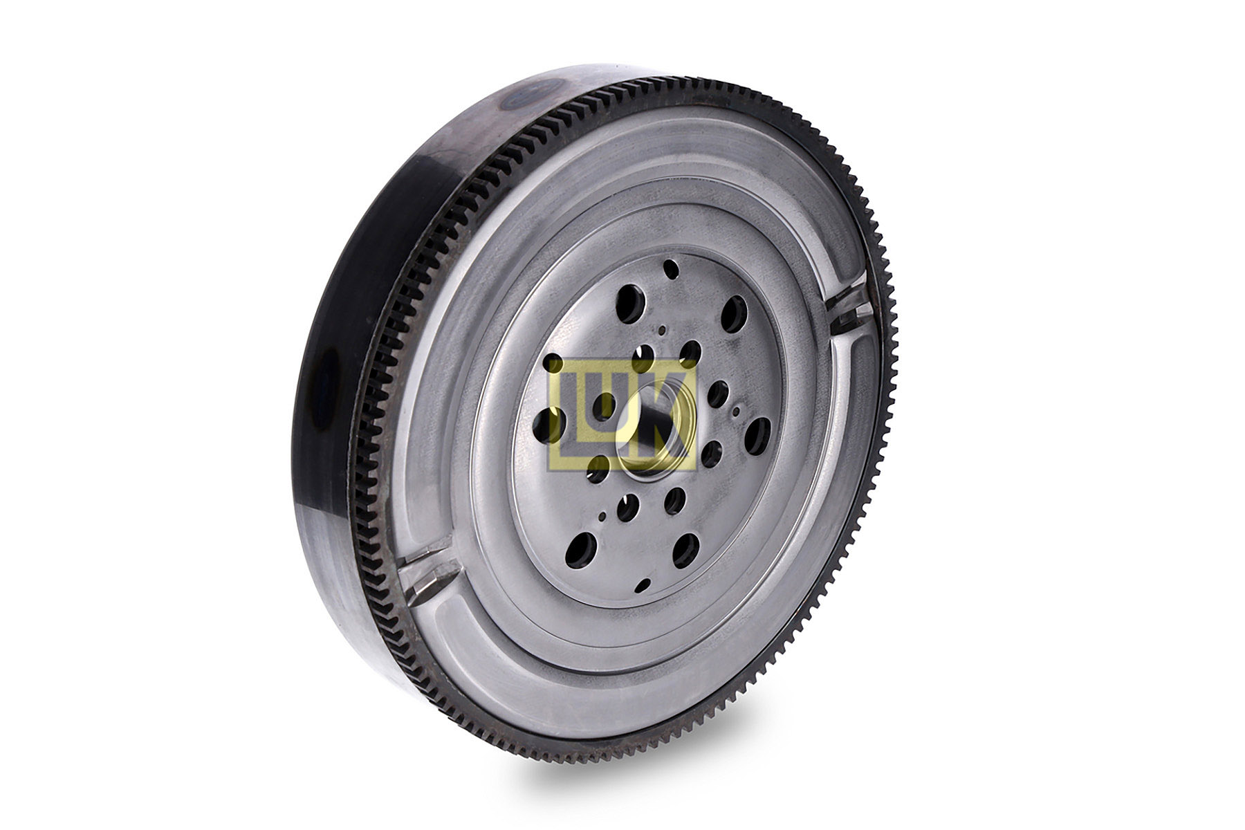 Flywheel 2