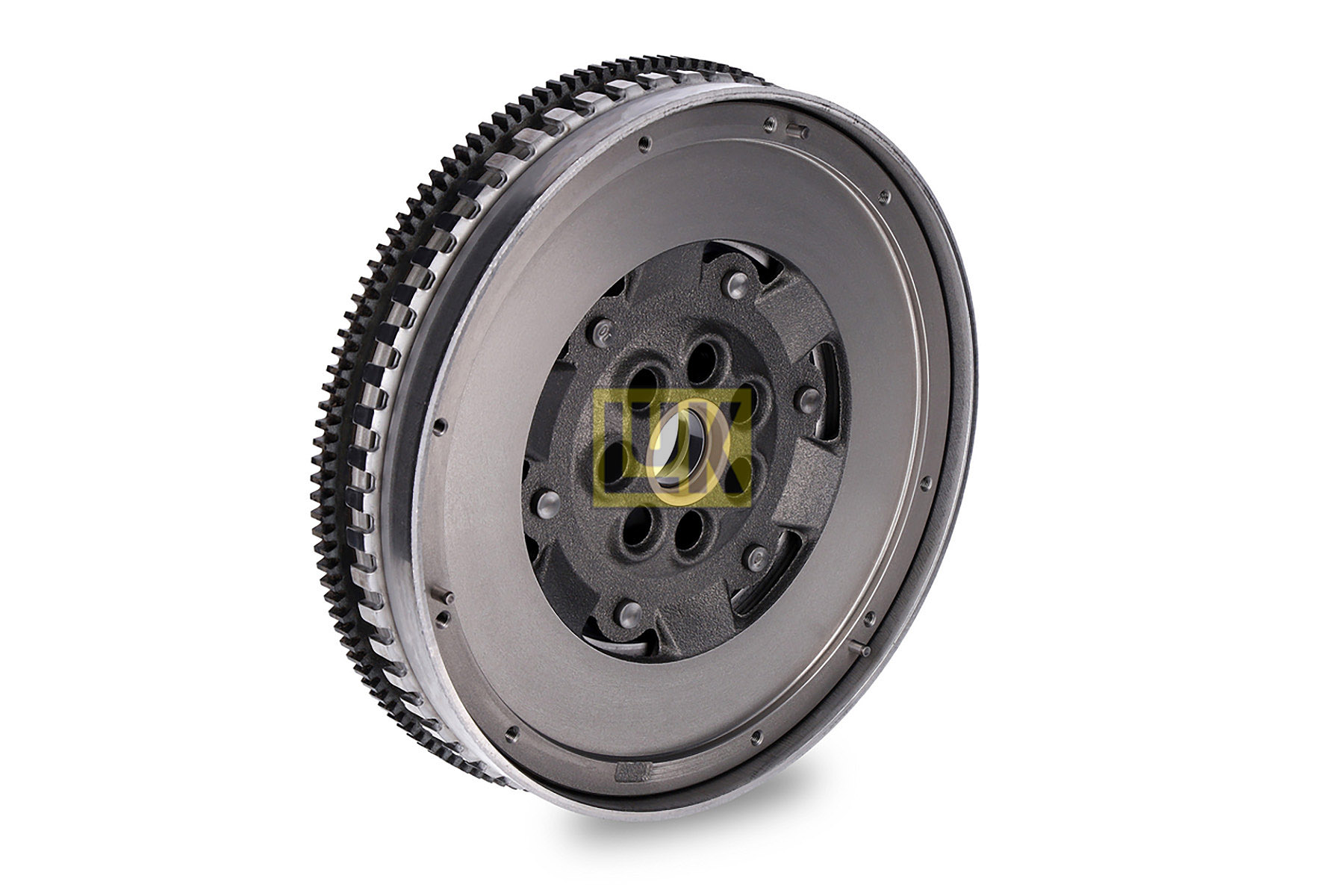 Flywheel 2