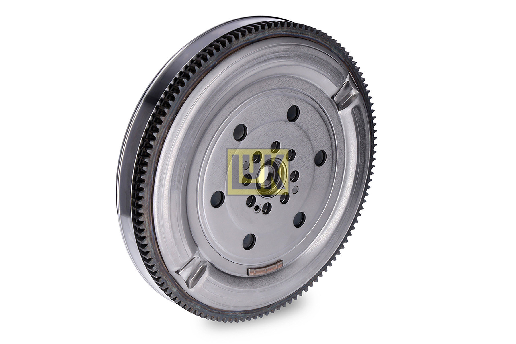 Flywheel 2
