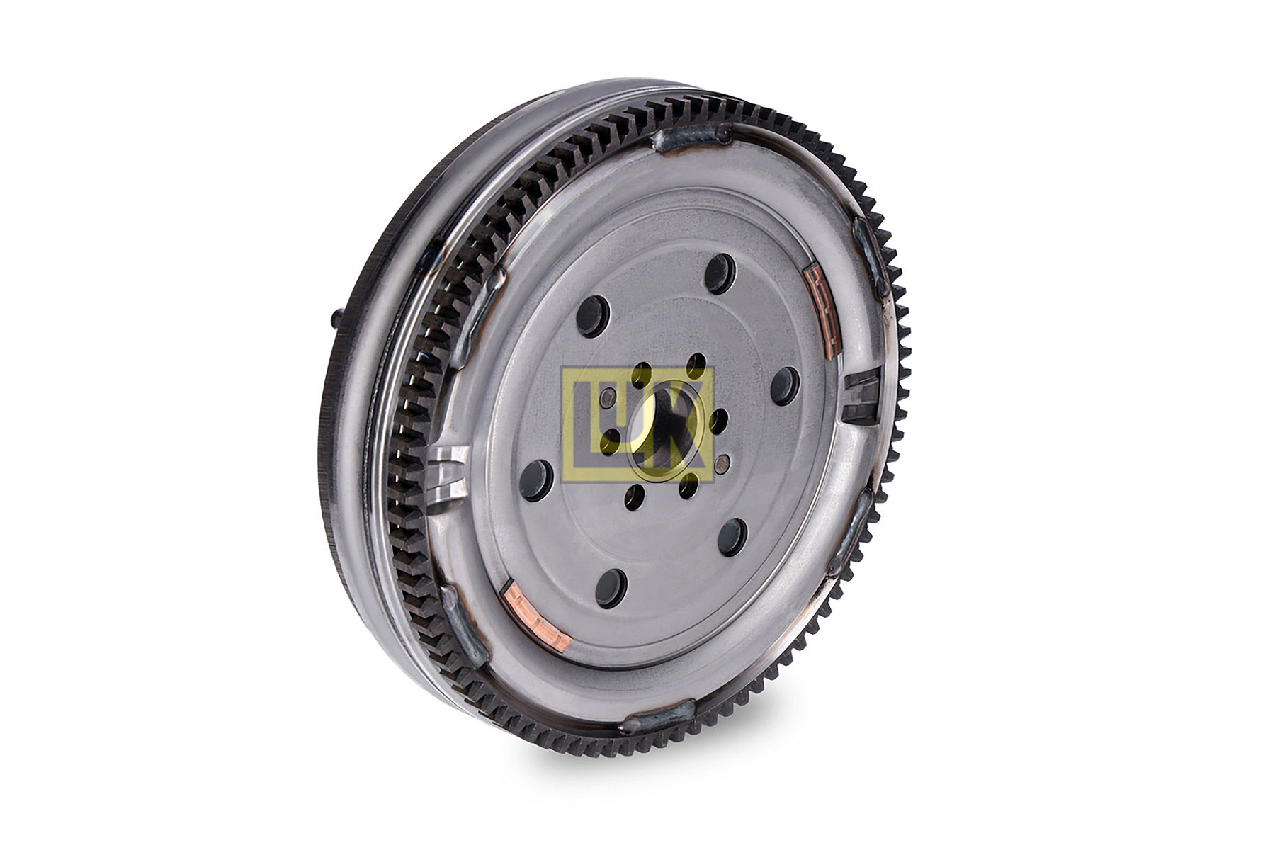 Flywheel 2