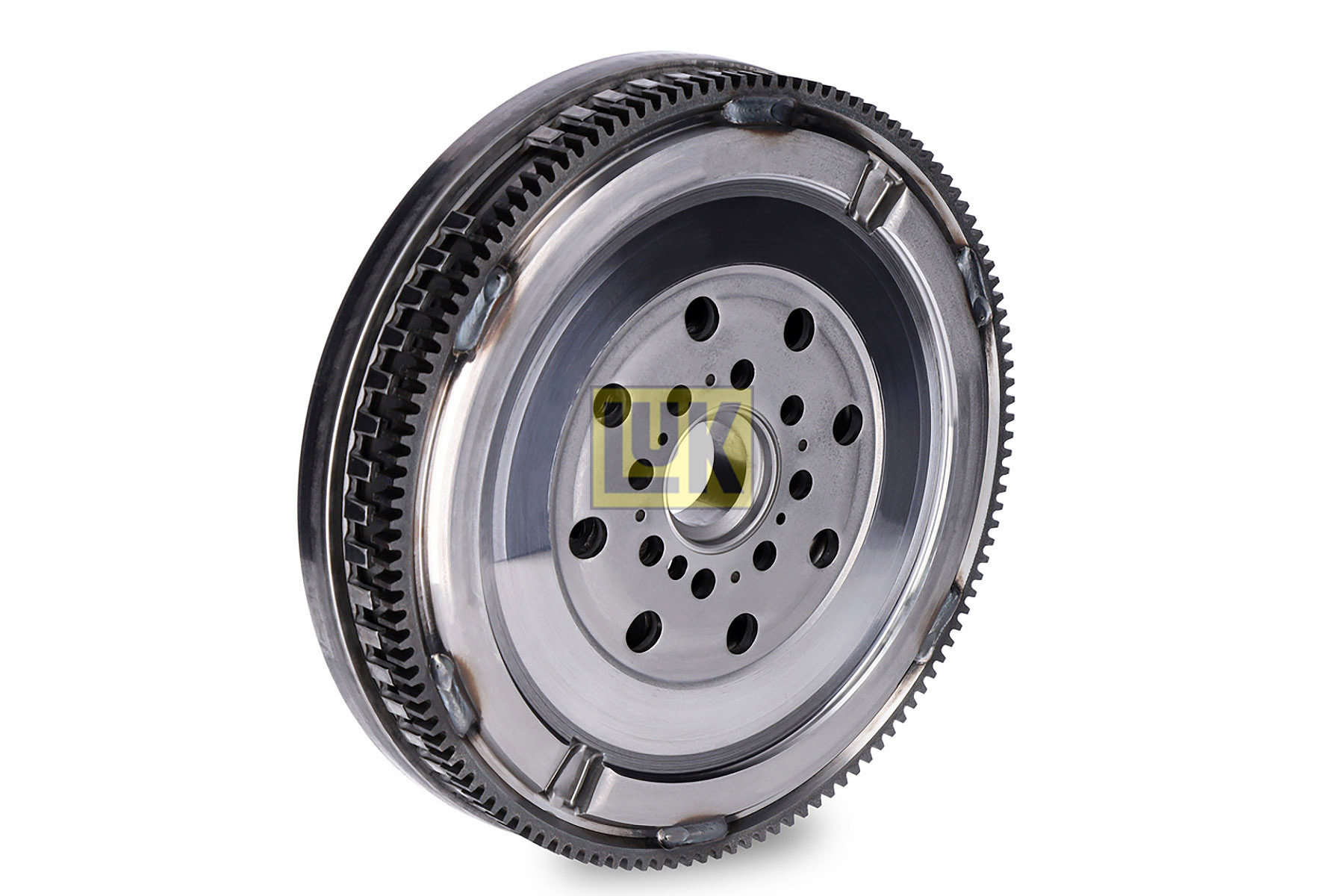 Flywheel 2