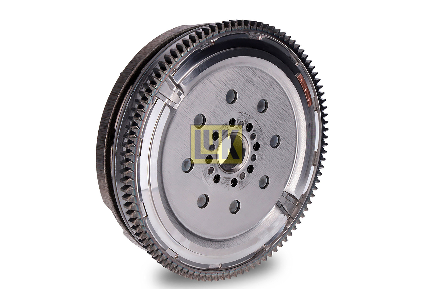 Flywheel 2