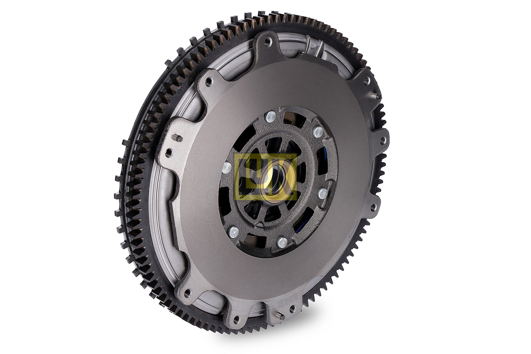 Flywheel