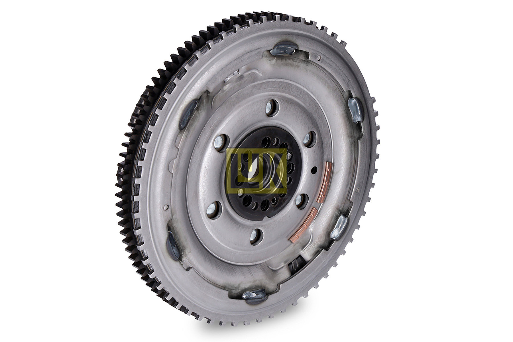 Flywheel 2