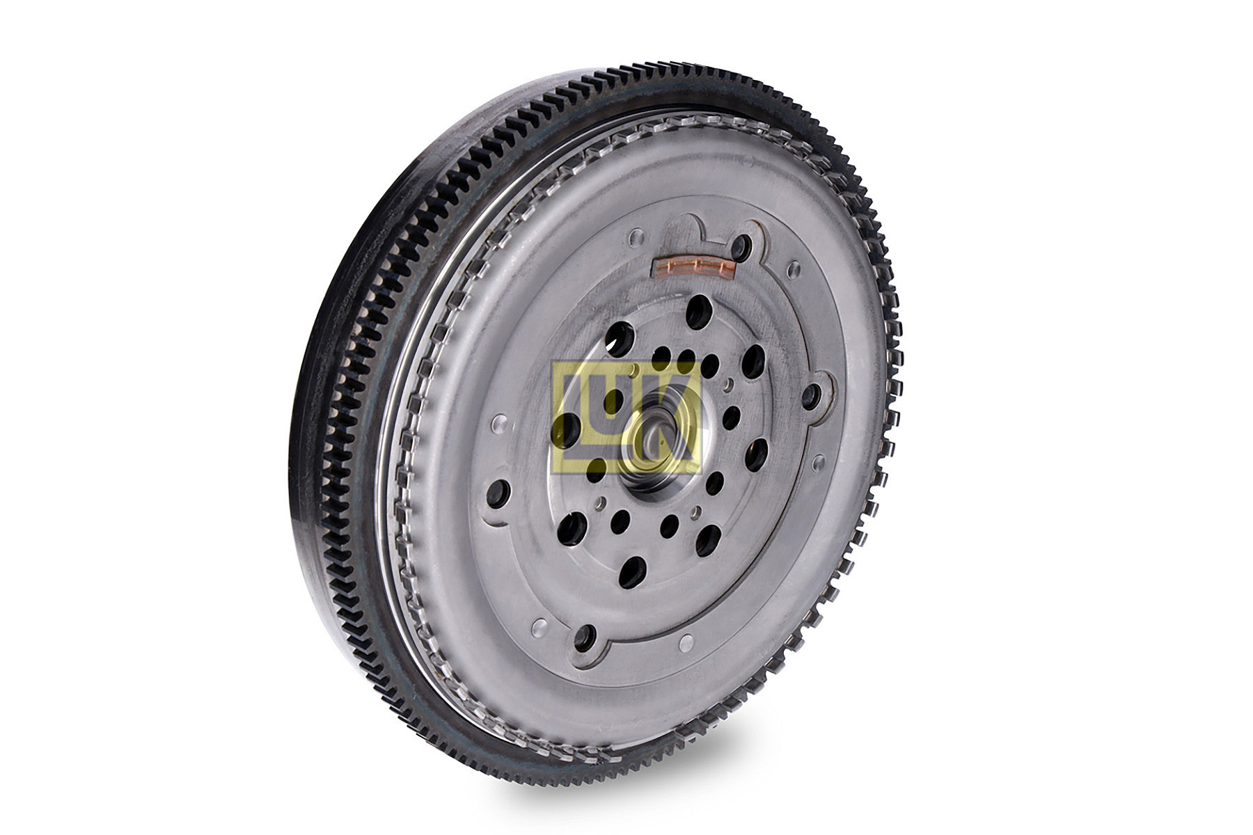Flywheel 2