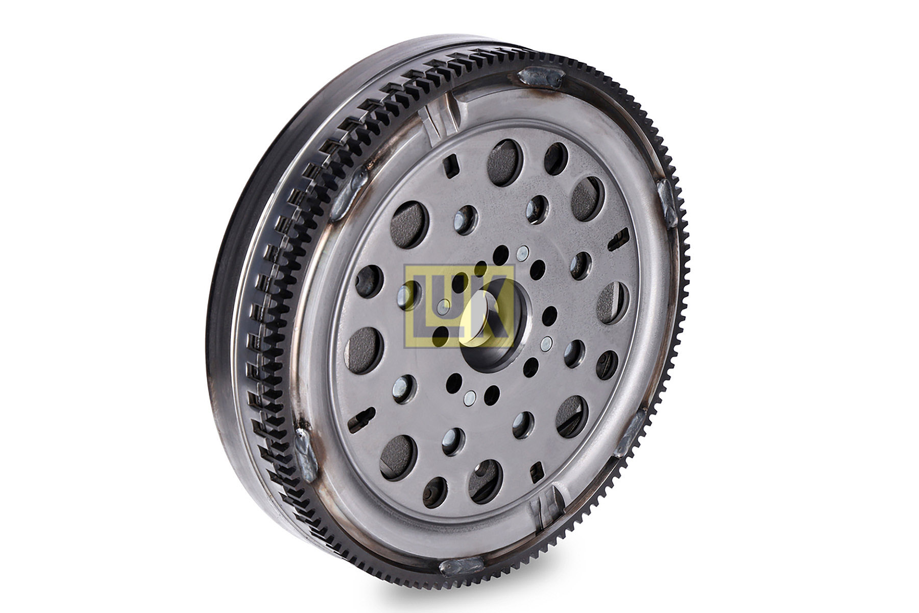 Flywheel 2
