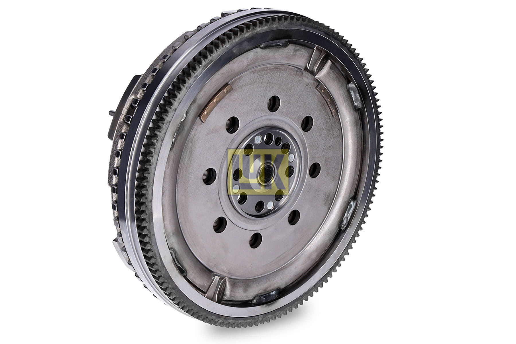 Flywheel 2