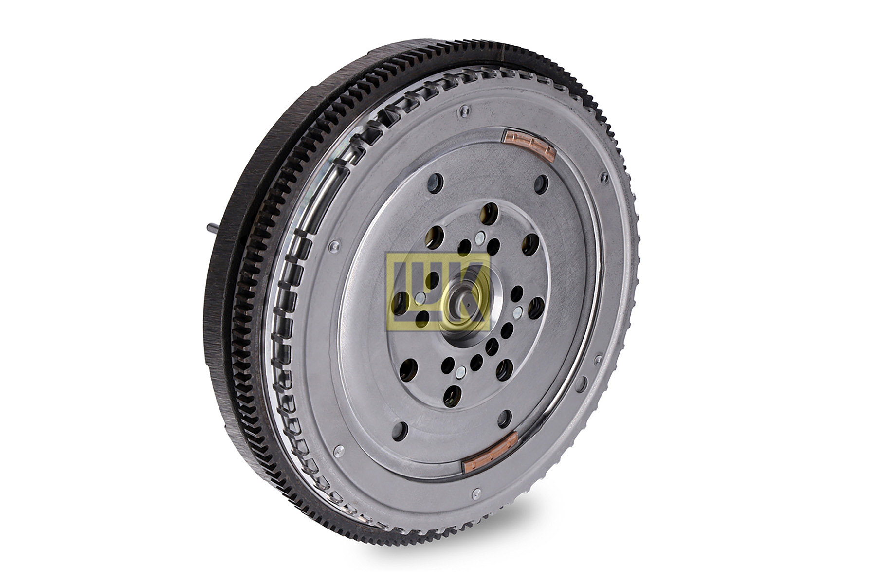 Flywheel 2