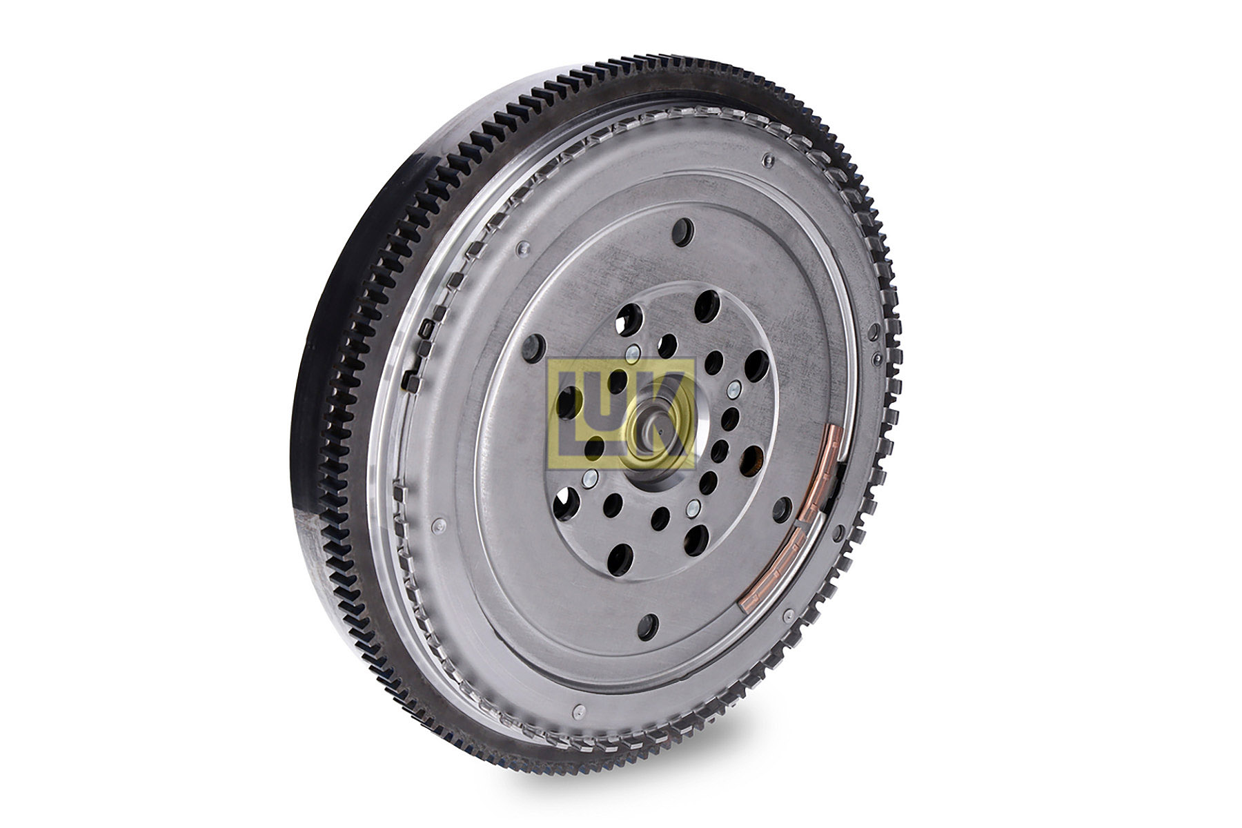 Flywheel 2