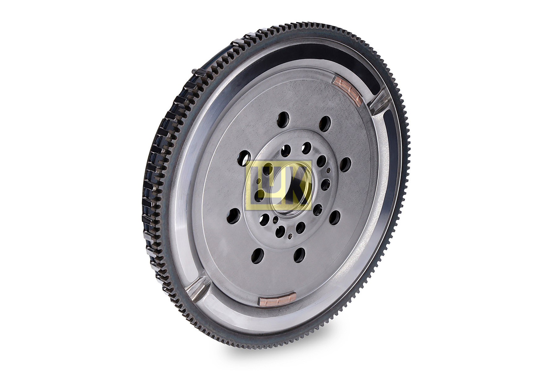 Flywheel 2
