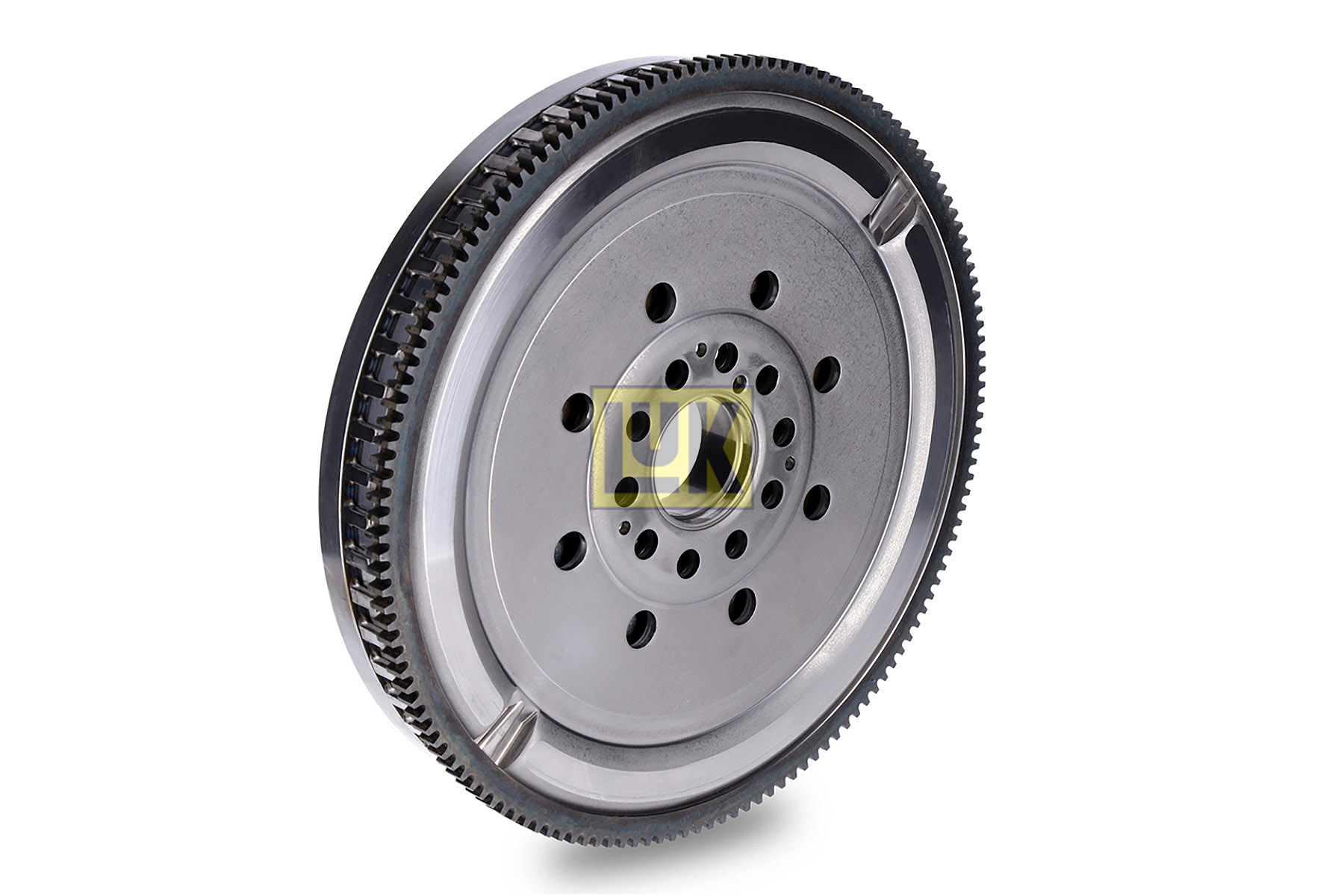 Flywheel 2