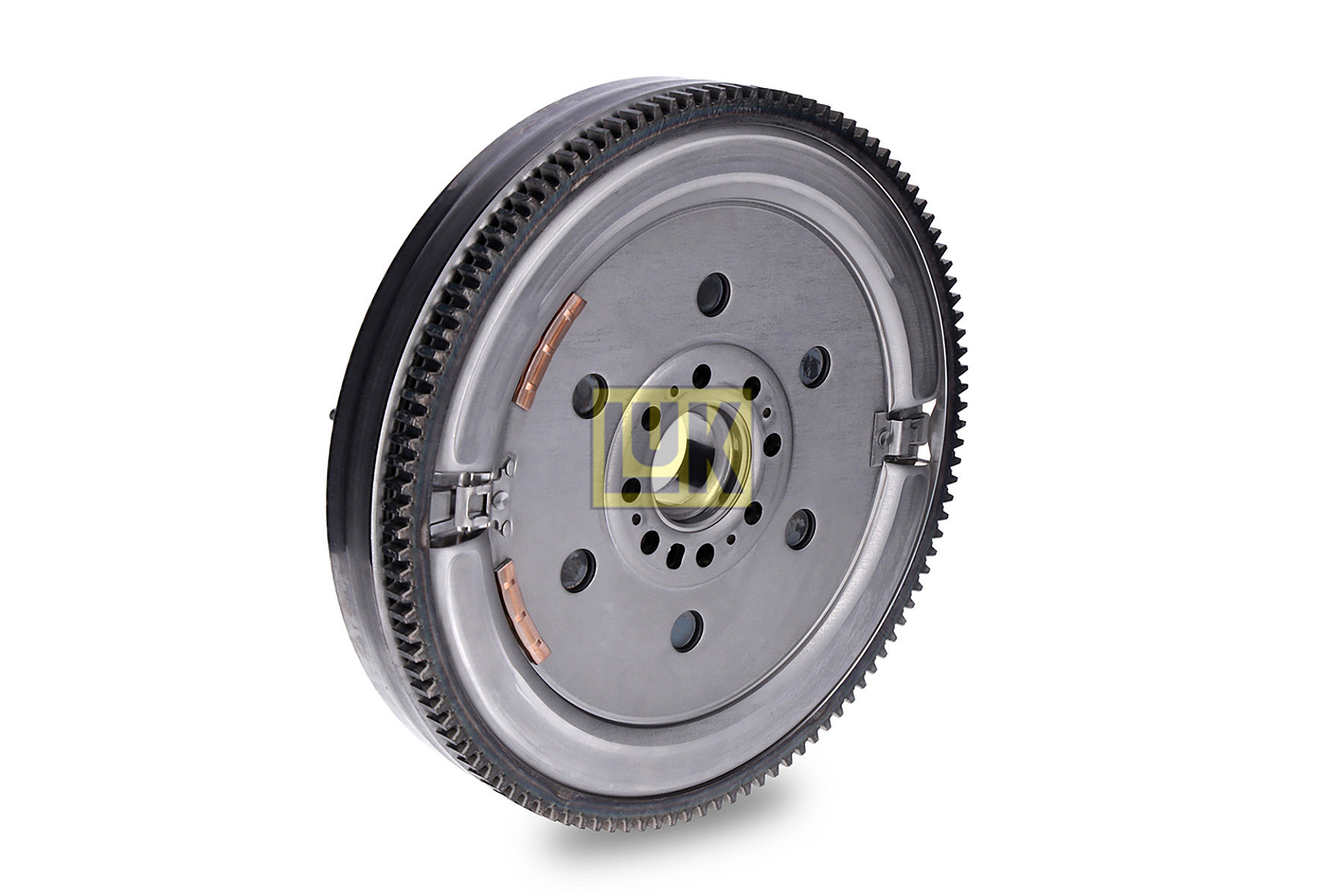 Flywheel 2