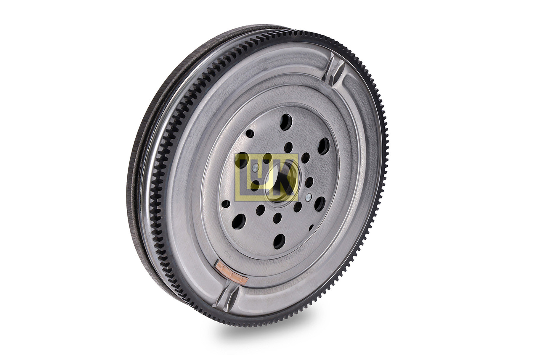 Flywheel 2