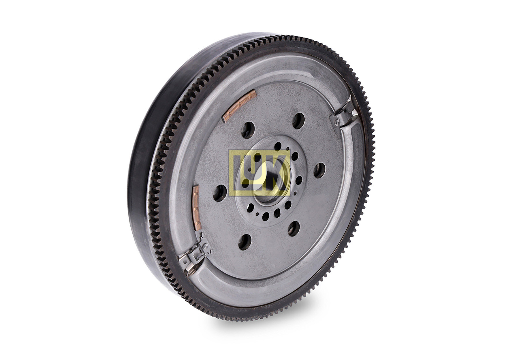 Flywheel 2