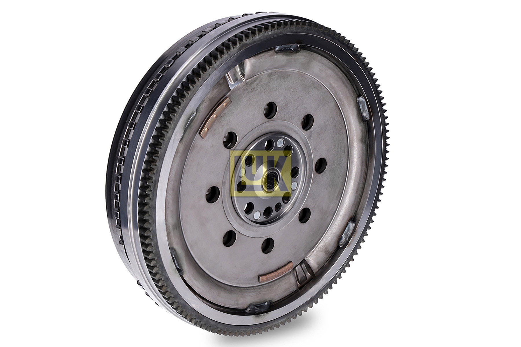 Flywheel 2