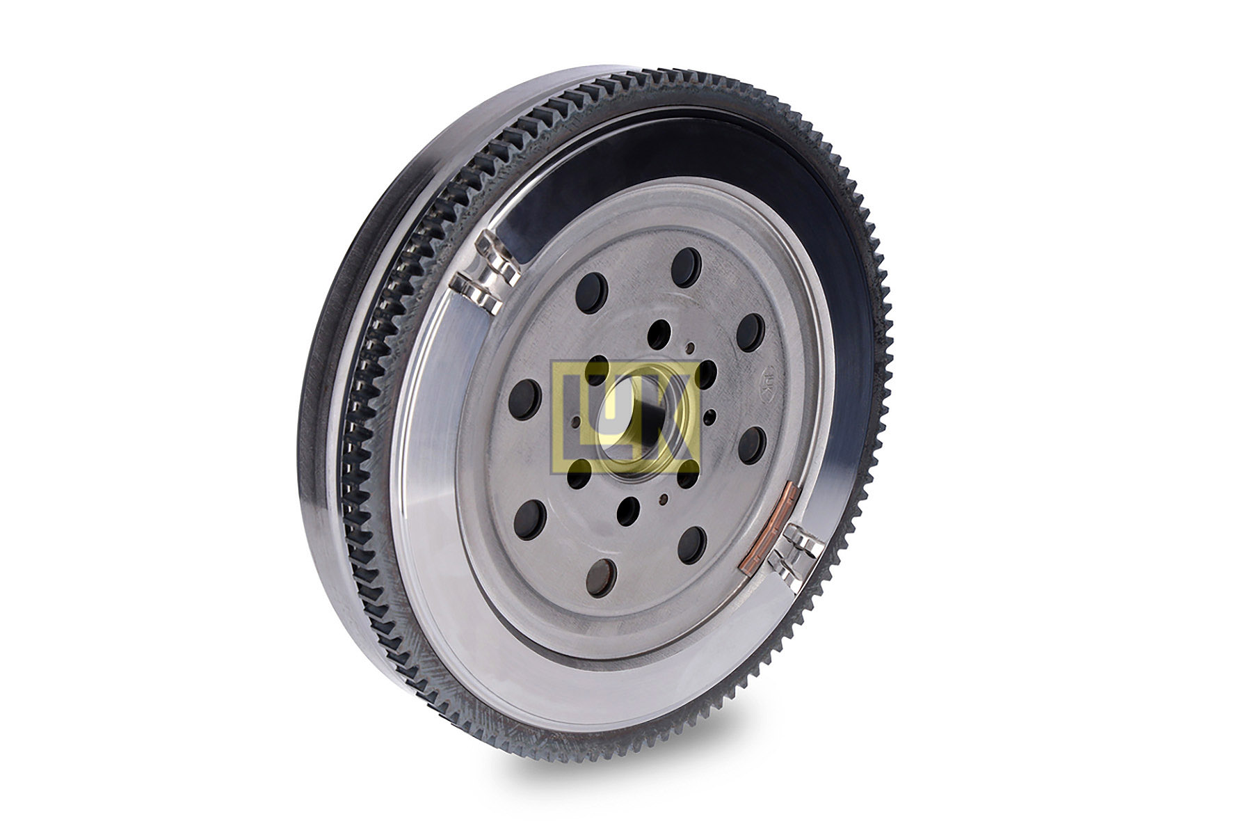 Flywheel 2
