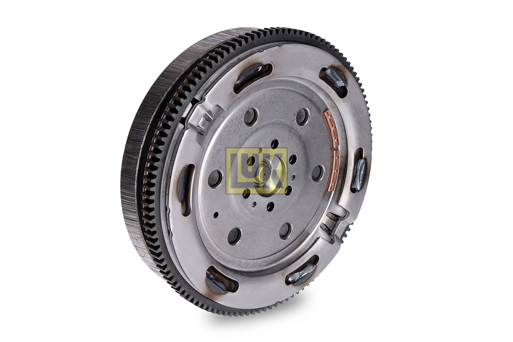Flywheel 2