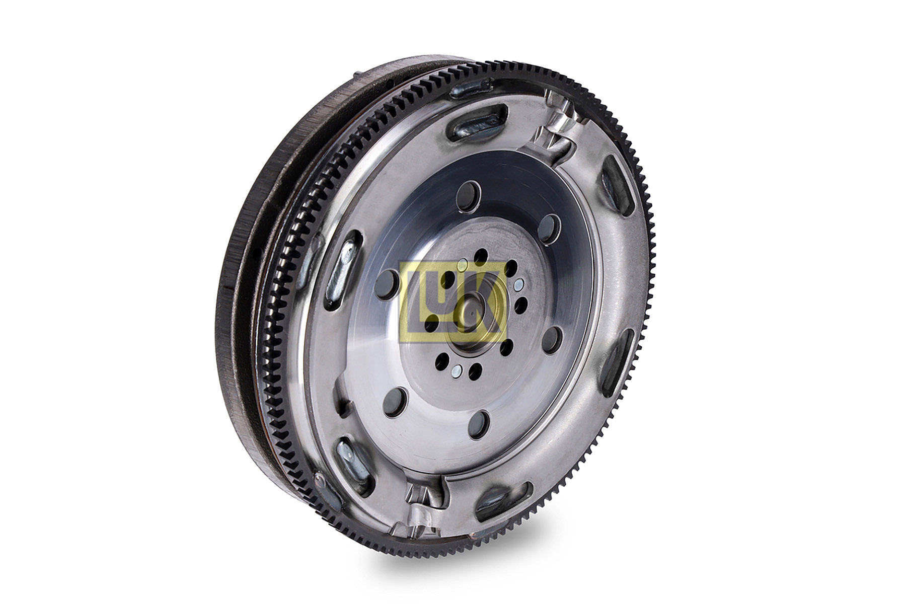 Flywheel 2