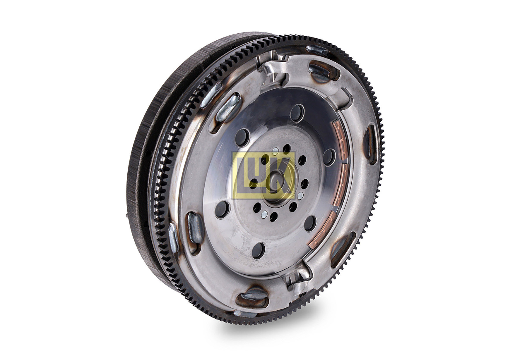 Flywheel 2