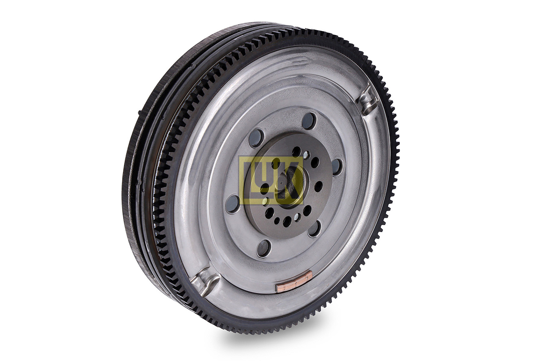 Flywheel 2