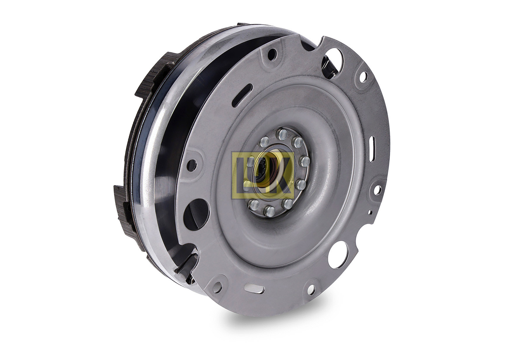 Flywheel 2