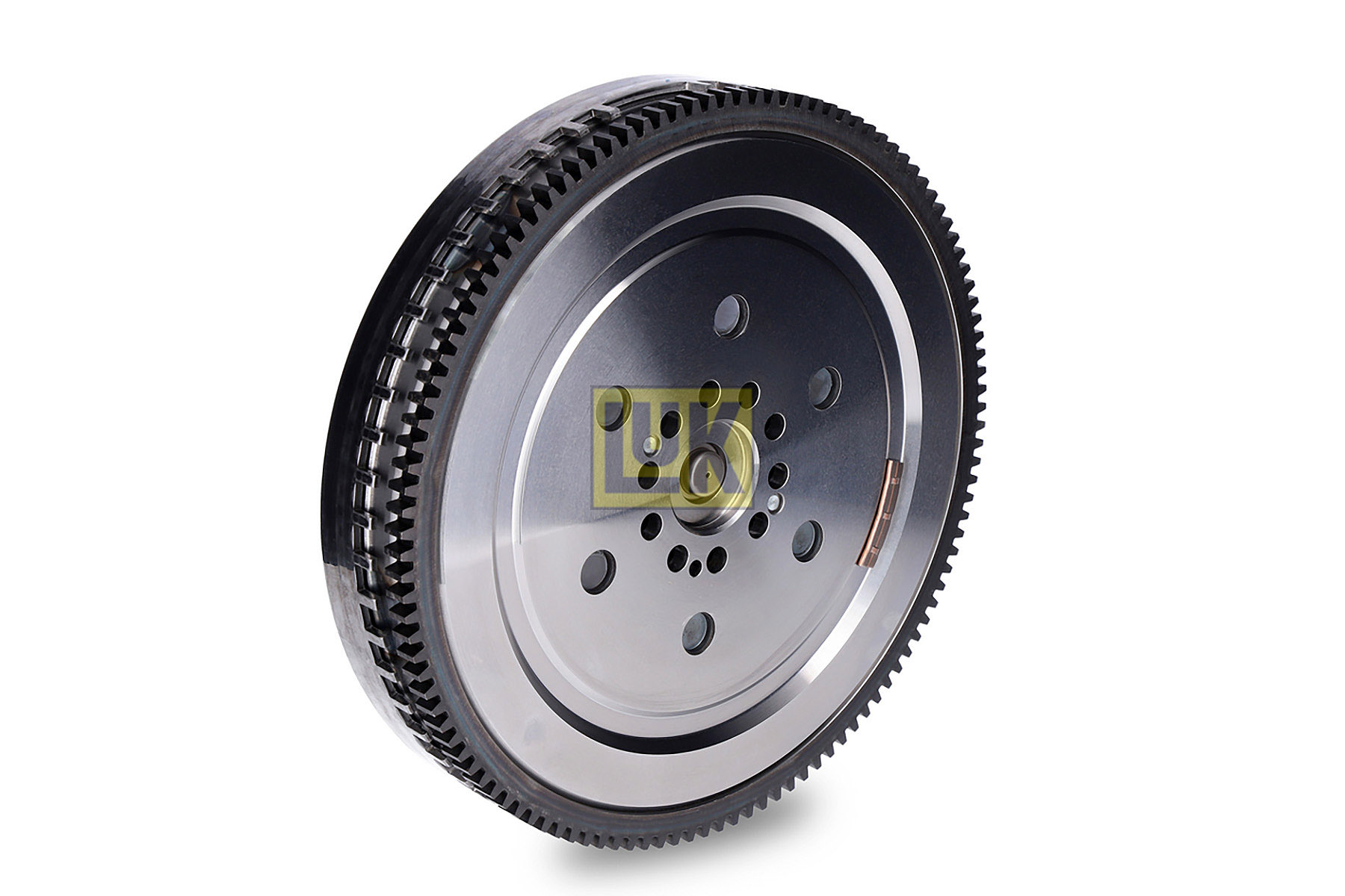 Flywheel 2